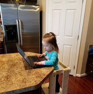 Meet your Posher, Annette